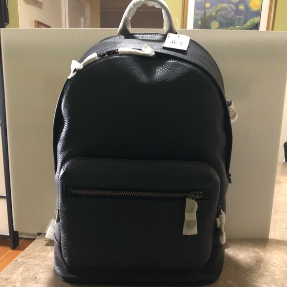 Coach West Men’s Backpack